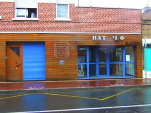 Bat Pro à Tourcoing