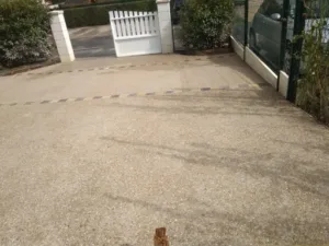 Rami à Jaméricourt