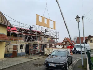 Wolff Roland à Dalhunden