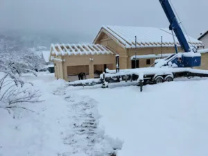 Dietemann Construction Bois à Traubach-le-Haut