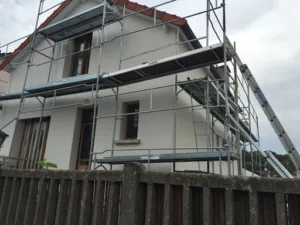 Limbergere Rénovation | Rénovation 91 – Isolation, Couverture, Ravalement de Façade en Essonne à La Forêt-le-Roi