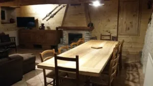 Menuiserie Forgeau à Adast