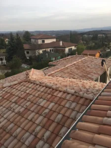 Pj création à Lissieu