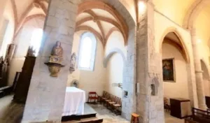 Delpal Christian à Ségur