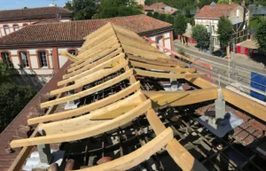 Occitanie Toiture à Cugnaux