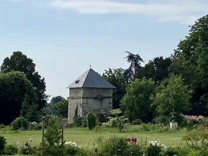 Tony Rochard Sarl à Pas-de-Jeu