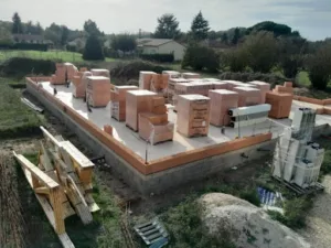 Etablissement Boisleve à Saint-Barthélemy-d'Agenais