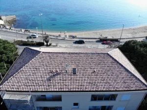 Pamther Saint-Raphaël : Toiture, Couverture, Charpente et Etanchéité à Saint-Raphaël