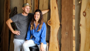 ENOS – Atelier Design & Fabrication Mobilier à Le Teich