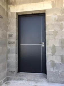 Teyssier Menuiserie à Bagnols-sur-Cèze