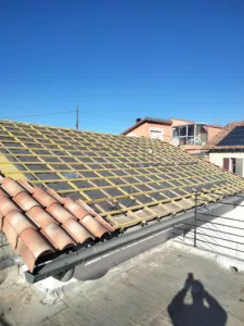 COUVERTURE ZINGUERIE MOREAU à Châteauneuf-les-Martigues