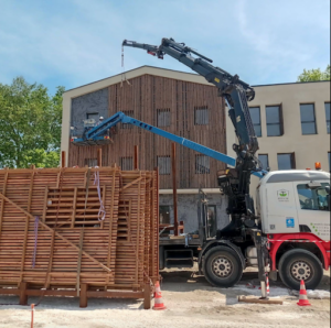 WOOD&ZINC à Saint-Gély-du-Fesc