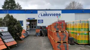 Lariviere à Bischheim