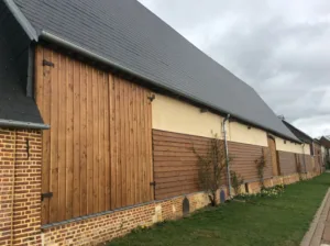 Huyart Marie Christine à Lachaussée-du-Bois-d'Écu