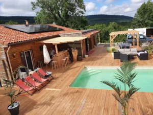 SA2R Construction – Rénovation à Le Reposoir
