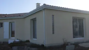 hoarau construction à Cézac