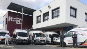 RENOBA à Biarritz