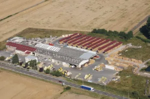 FNEIB à Golancourt