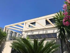 Tout en Bois à Fabrègues