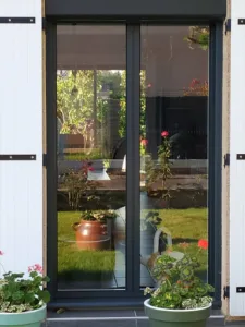 Hue Menuiserie à Combourg