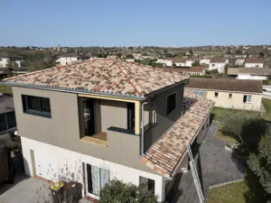 CCZ Charpente Couverture Zinguerie à Saint-Orens-de-Gameville