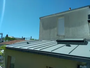 SN GUILMIN à Loir en Vallée