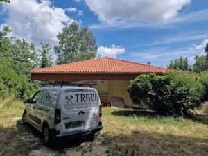 EURL TRADI à Saint-Junien