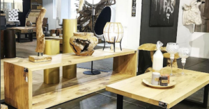 Atelier Wood : Création et vente de meubles sur-mesure en Bois/Métal à Flers-en-Escrebieux