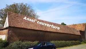 Ansel’Couverture à Campeaux