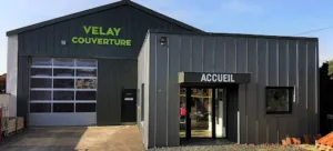 VELAY COUVERTURE CHARPENTE à Blavozy