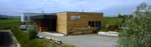 Bois Emois à Wiwersheim