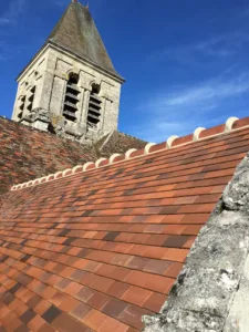 Entreprise de maçonnerie générale RITZU à Faverolles
