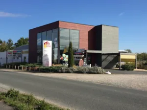 Isonet Lamy Daniel à Treize-Septiers