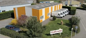 ROLLAND DES BOIS à La Baule-Escoublac
