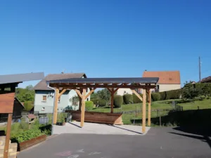 H-R Conseil Hervé Richert à Danne-et-Quatre-Vents