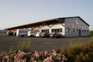 AFB Escaliers à Bozouls