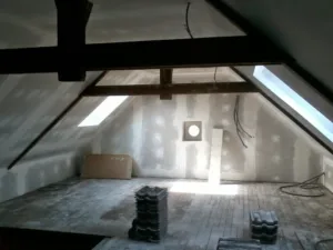 Aubert Rénovation à Avoine