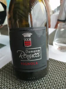 Vignola Nicolas à Removille