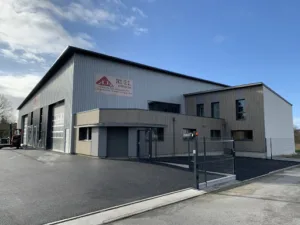 Entreprise RUEL à Saint-Molf