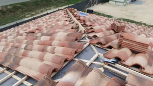 Ai.couvreur-zingueur 31 à Miremont