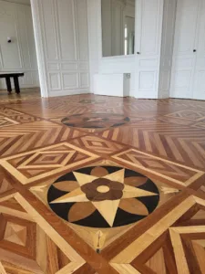 Bois Parquet Bordeaux à Bordeaux