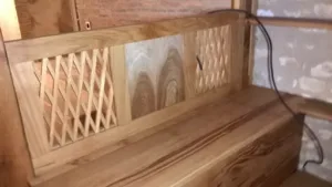 Menuiserie Rétif à Pouilly-sur-Loire
