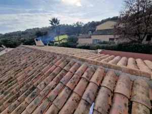 Seguin Toiture à Antibes