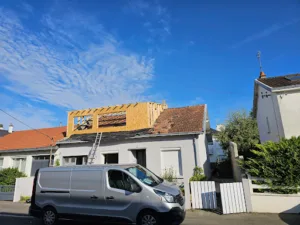 Delorme Couverture-Zinguerie à Saint-Herblain
