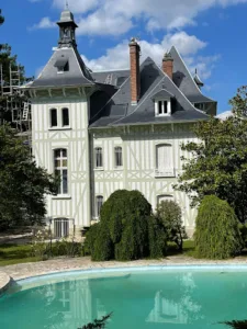 Couvreur FP Couverture Fontainebleau à Fontainebleau