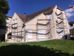 RF Couverture | Couvreur Montesson, Le Vésinet, Chatou, Le Pecq, Houilles à Montesson