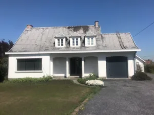 ARTISAN LEVY RENOVATION à Vermelles