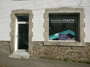 L’Atelier de la Fenêtre à Vannes