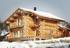 La Fusterie à Osséja