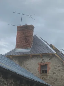 EURL Ferrant Thibault à Massiac